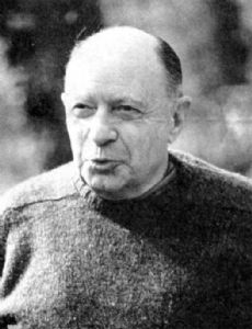 Jacques Ellul