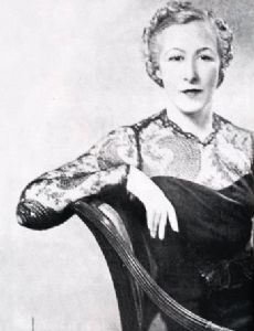 Lorenza Villegas Restrepo