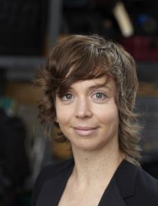 Claire Chase