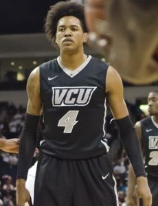 Justin Tillman