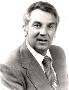 Leslie McMahon