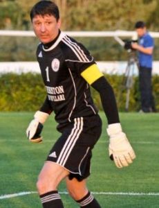 Pavel Bugalo
