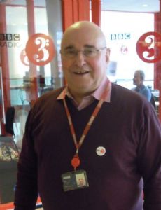 Rob Cowan
