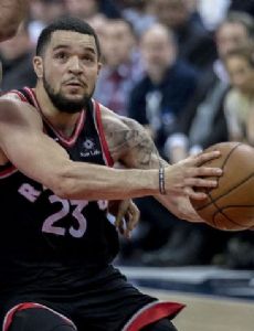Fred VanVleet
