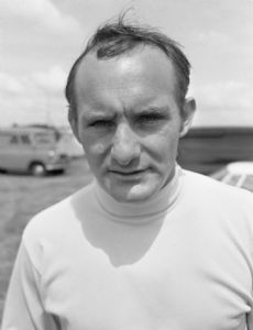 Mike Hailwood