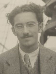 Murray Adaskin