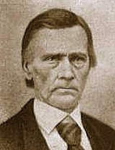 Levi W. Hancock