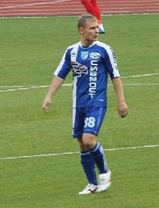 Maksim Astafyev