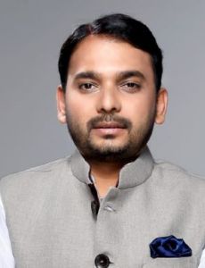 Vishwajeet Kadam