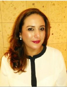 Angelica de la Garza de Zorrilla