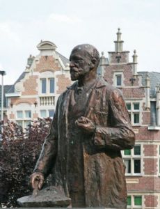 Franz Courtens