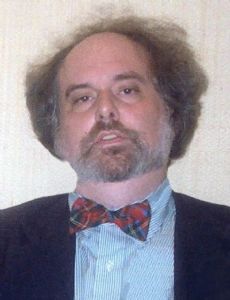 E. Allen Emerson