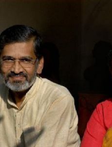 Abhay and Rani Bang