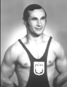 Jan Michalik