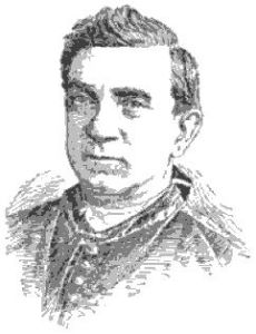 Joseph Melcher