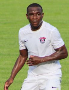 Colince Ngaha Poungoue