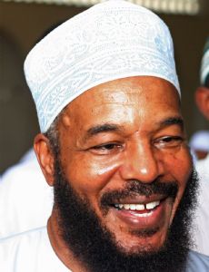 Bilal Philips