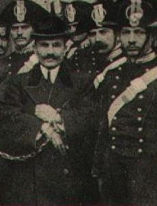 Enrico Alfano