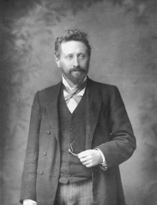 William Edward Ayrton