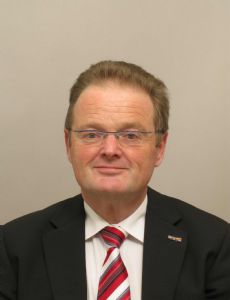 Peter van Dijk