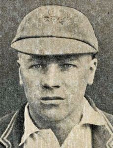 George Duckworth