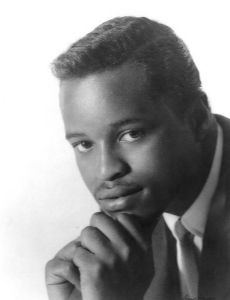 Bobby Hendricks