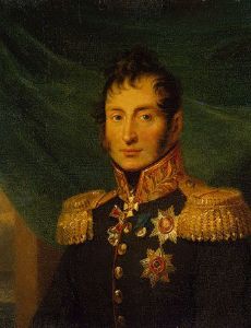 Nikolay Tuchkov