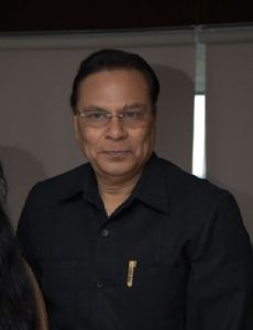 Harin Pathak