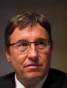 Achim Steiner