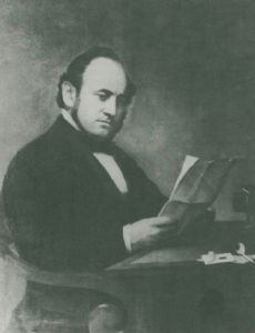 William V. Brady
