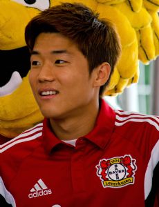Ryu Seung-Woo