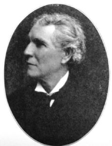 Thomas A. McBride