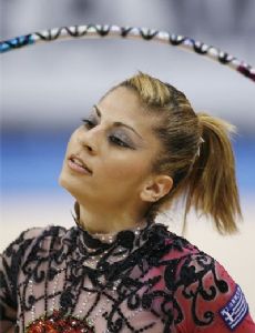 Eleni Andriola