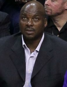 Chuck Person