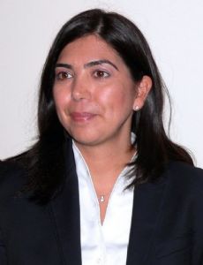 Aygül Özkan