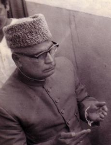 Abdul Monem Khan