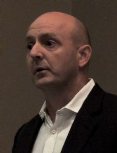 Richard Denniss