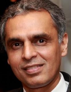 Syed Akbaruddin