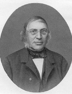 Karl Lehrs
