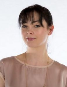 Monica Loughman
