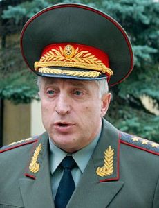 Alexander Postnikov