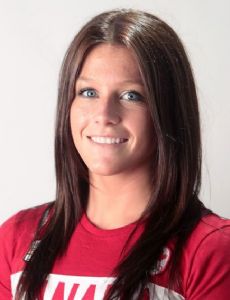 Brittany Rogers