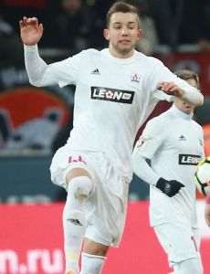 Łukasz Sekulski