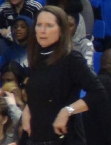 Kathy Olivier