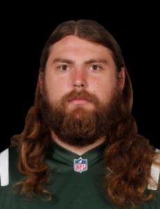 Eric Tomlinson