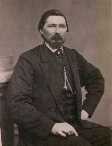 Abram Hatch