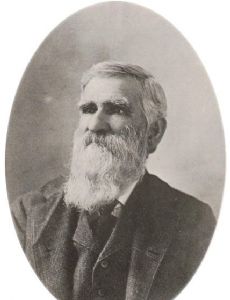Henry Hemphill