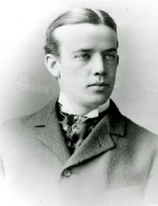 Alexander S. Lilley