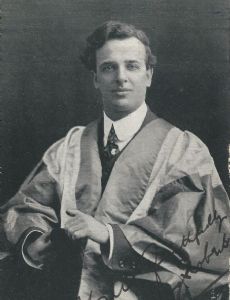 Caradog Roberts