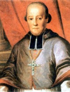 Ernest Johann Nepomuk Graf Herberstein